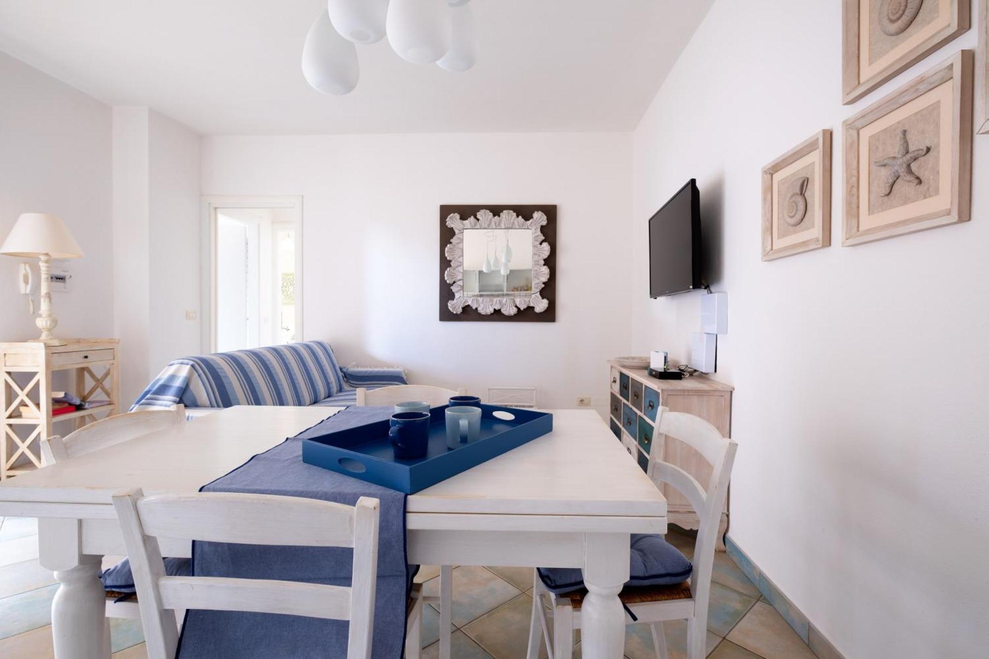 Orosei Home Holidays - Sa Vadde Кала Либерото Екстериор снимка