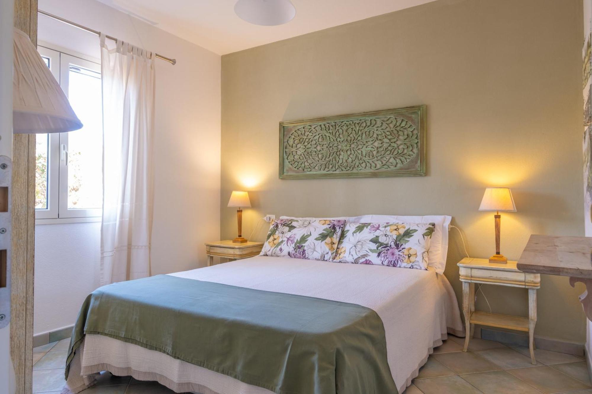 Orosei Home Holidays - Sa Vadde Кала Либерото Екстериор снимка