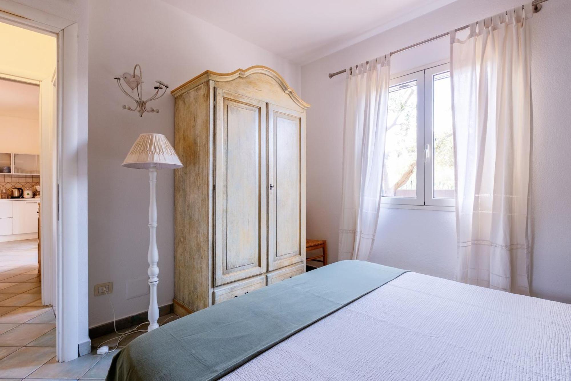 Orosei Home Holidays - Sa Vadde Кала Либерото Екстериор снимка