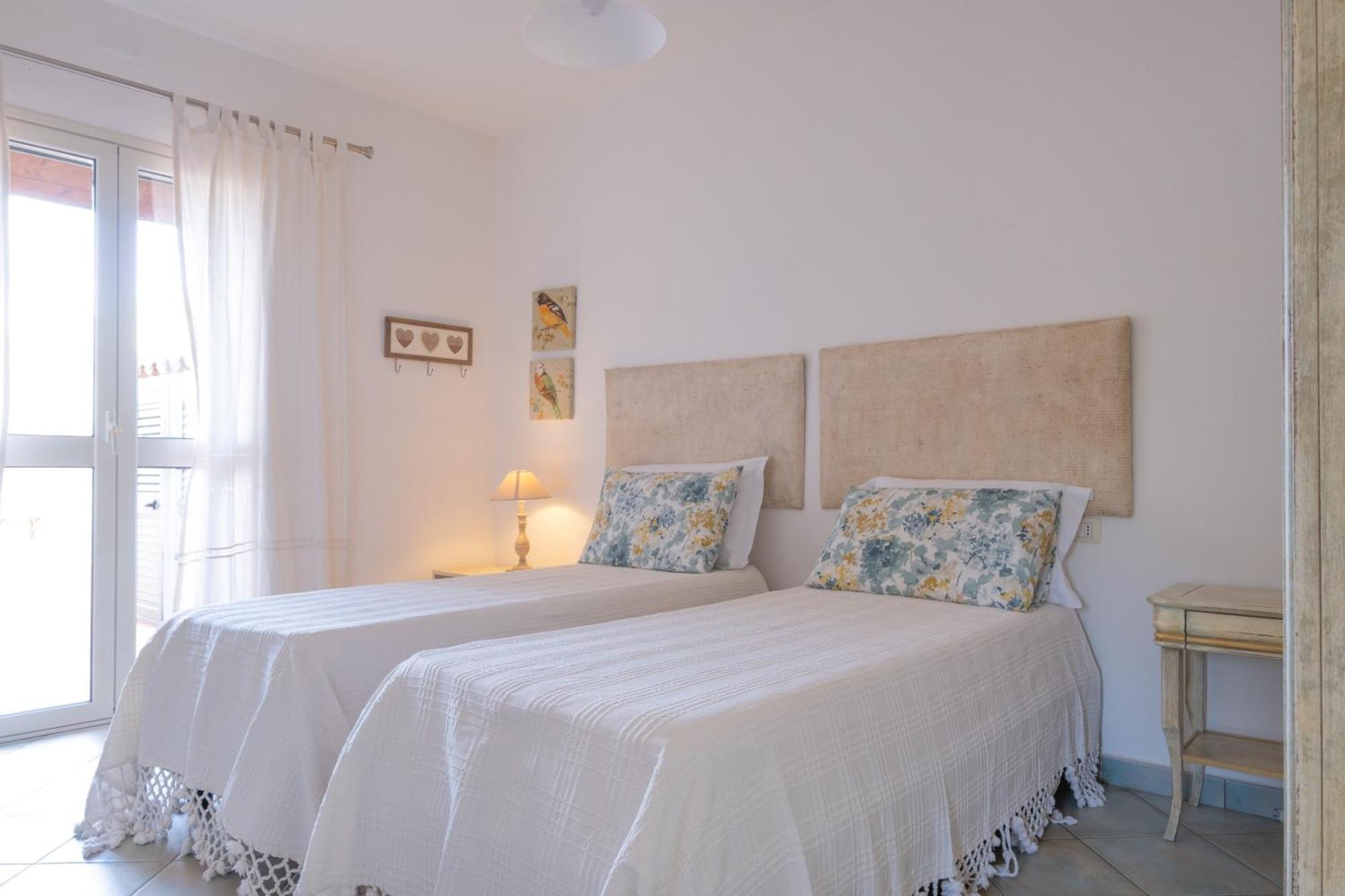 Orosei Home Holidays - Sa Vadde Кала Либерото Екстериор снимка